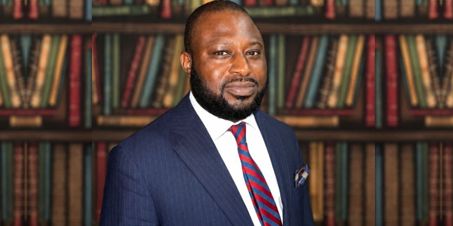 Abdoulie Fatty Esq.
